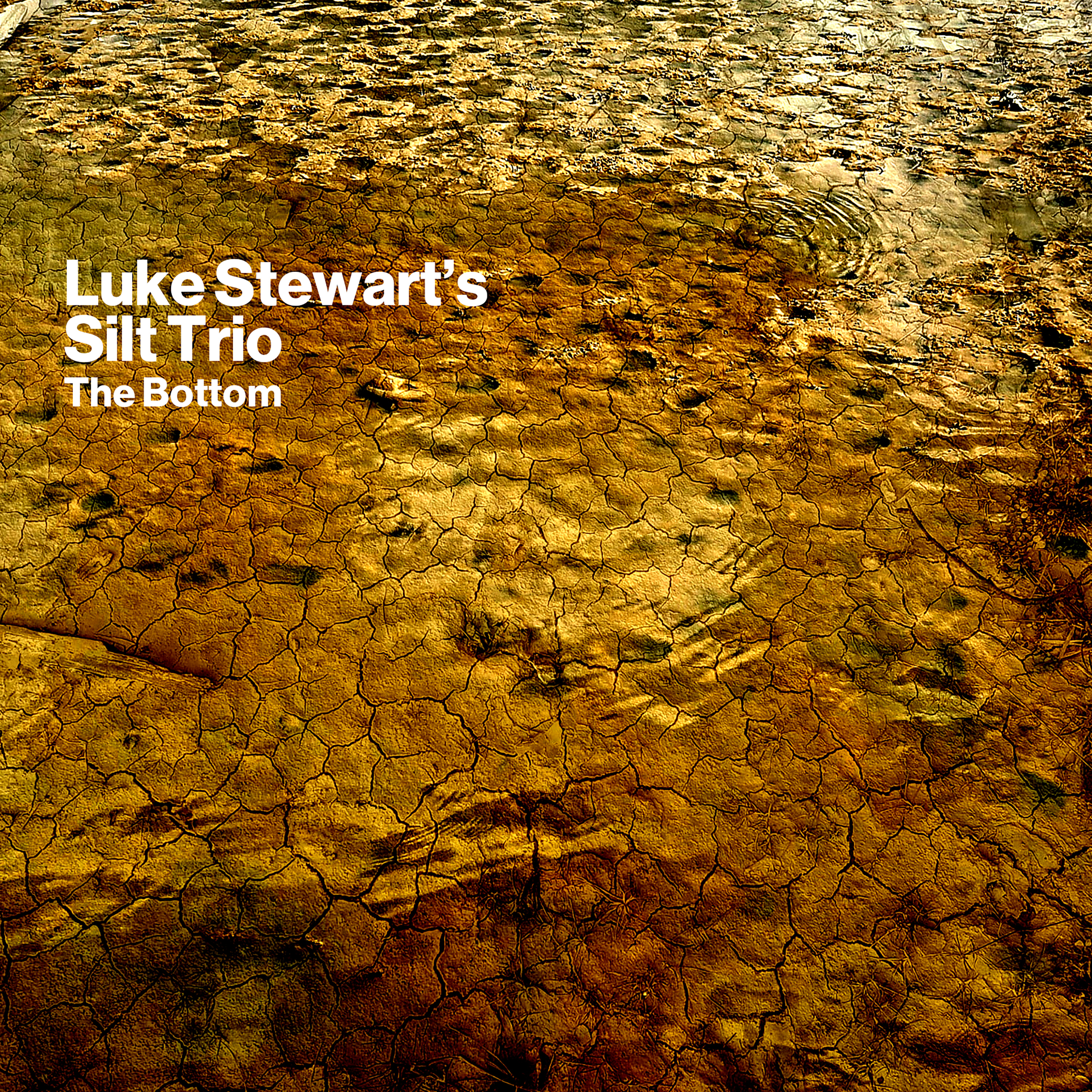 Luke Stewart's Silt Trio The Bottom | uabab