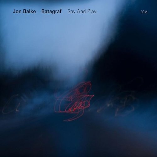 Jon Balke