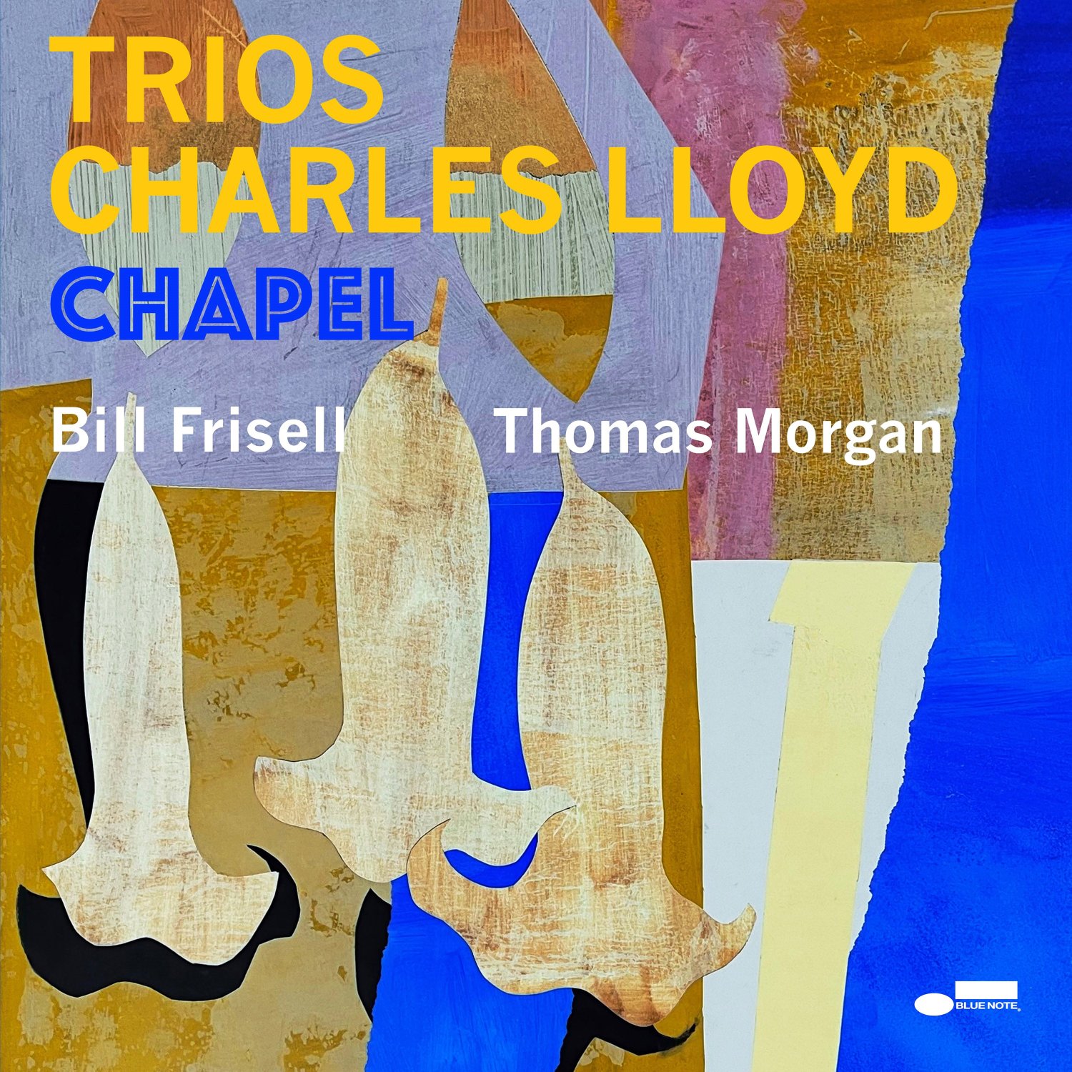 Charles Lloyd Trios: Chapel | uabab