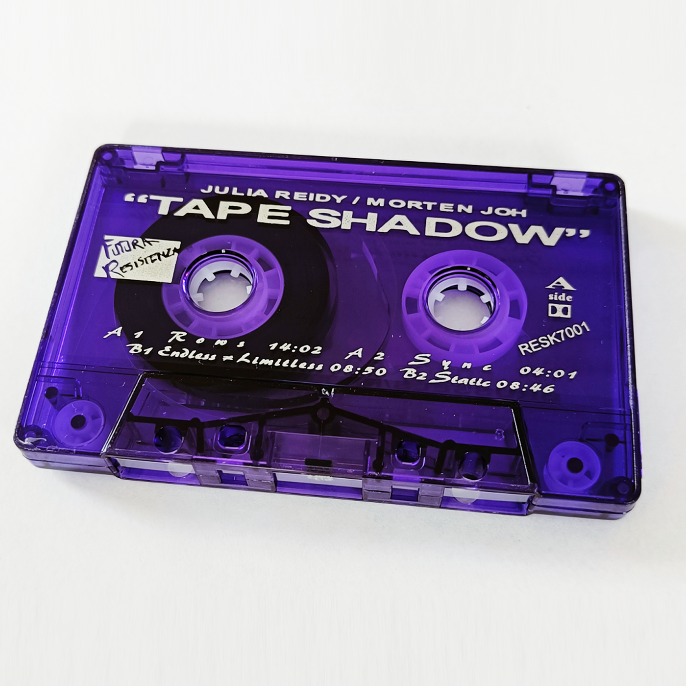Julia Reidy Morten Shadow Tape uabab | | Joh