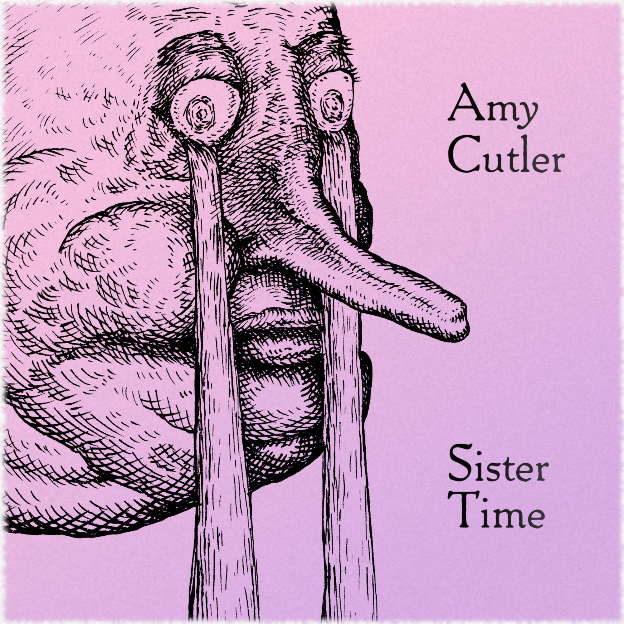 Amy Cutler Sister Time